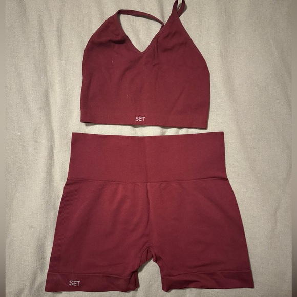 SCULPTFLEX SET ACTIVE SET - Picture 2 of 2